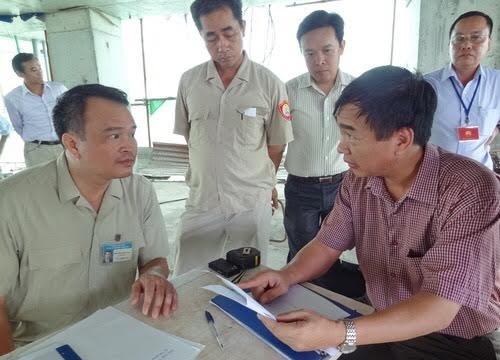 Hà Nội thí điểm lập Đội Quản lý trật tự xây dựng đô thị thuộc UBND quận